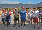 Michal Sláma : Florbal 19.5.2018